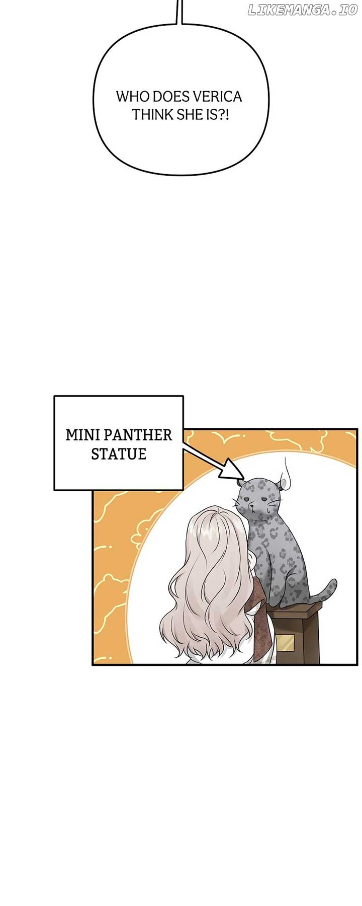 Survival of a Tyrant’s Secretary Chapter 10 248 49