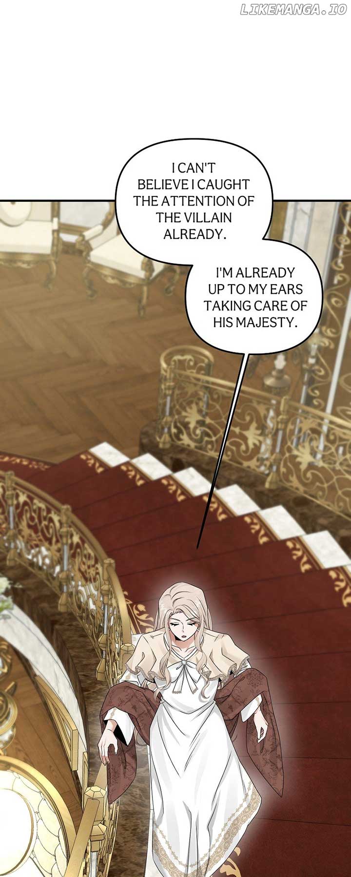 Survival of a Tyrant’s Secretary Chapter 10 249 50