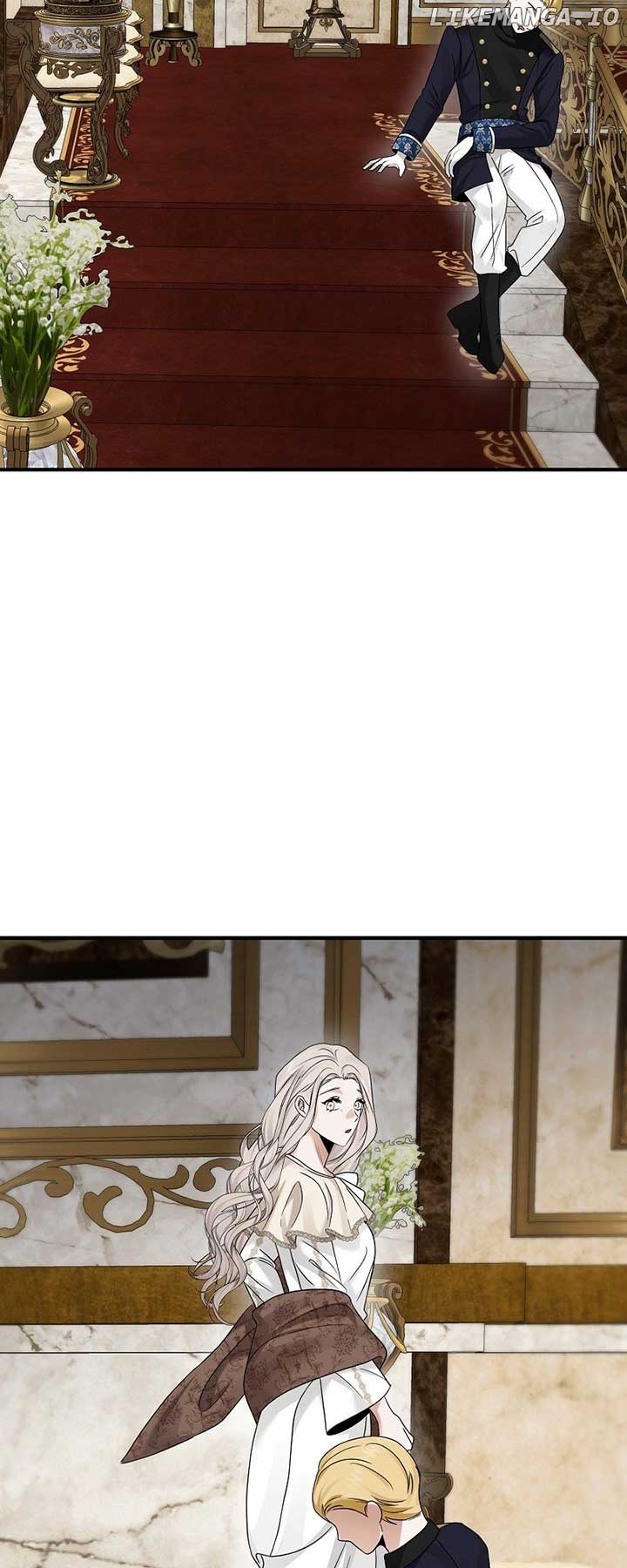 Survival of a Tyrant’s Secretary Chapter 10 252 53