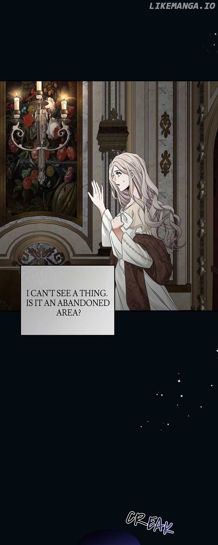Survival of a Tyrant’s Secretary Chapter 10 256 57