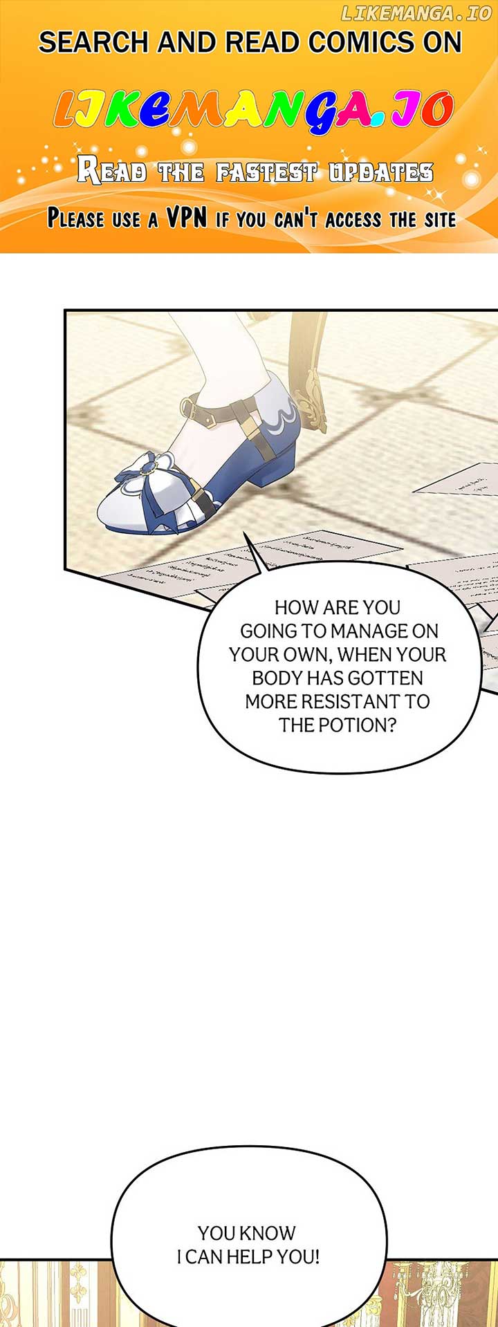 Survival of a Tyrant’s Secretary Chapter 13 218 01