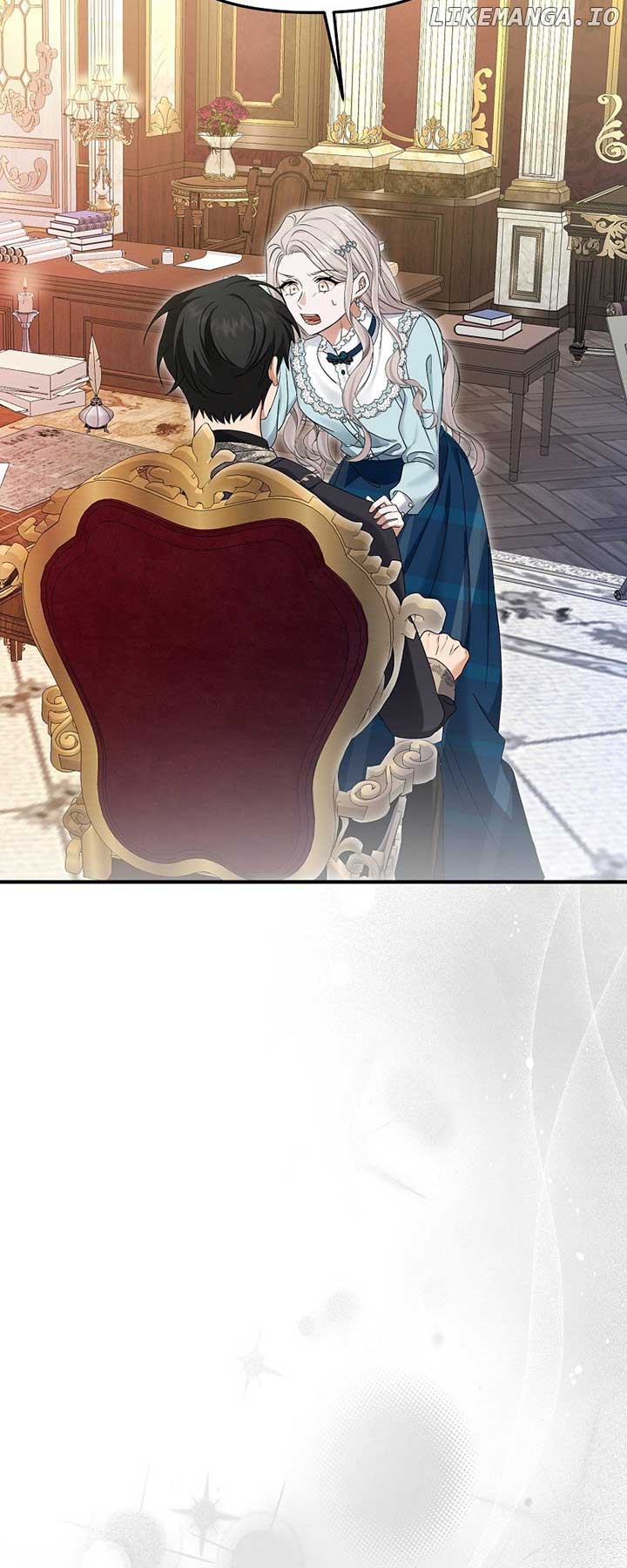Survival of a Tyrant’s Secretary Chapter 13 219 02