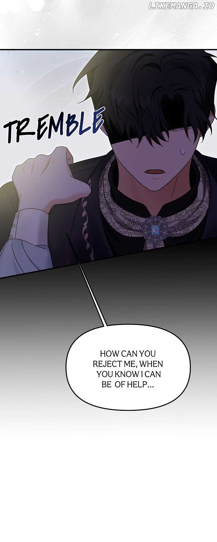 Survival of a Tyrant’s Secretary Chapter 13 220 03