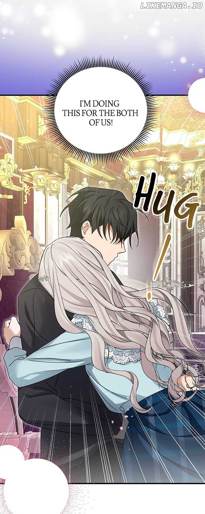 Survival of a Tyrant’s Secretary Chapter 13 223 06
