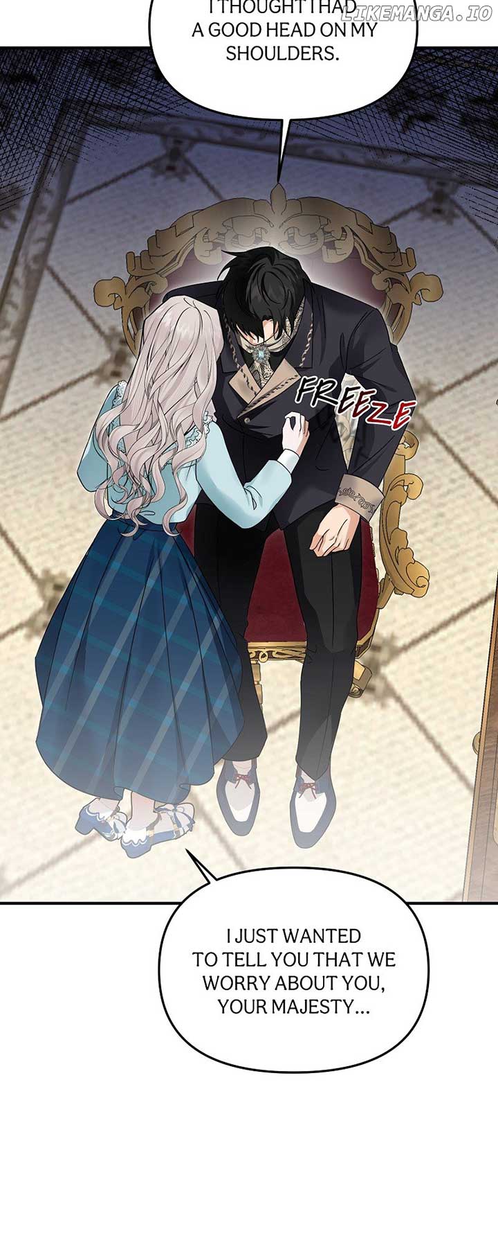 Survival of a Tyrant’s Secretary Chapter 13 231 14