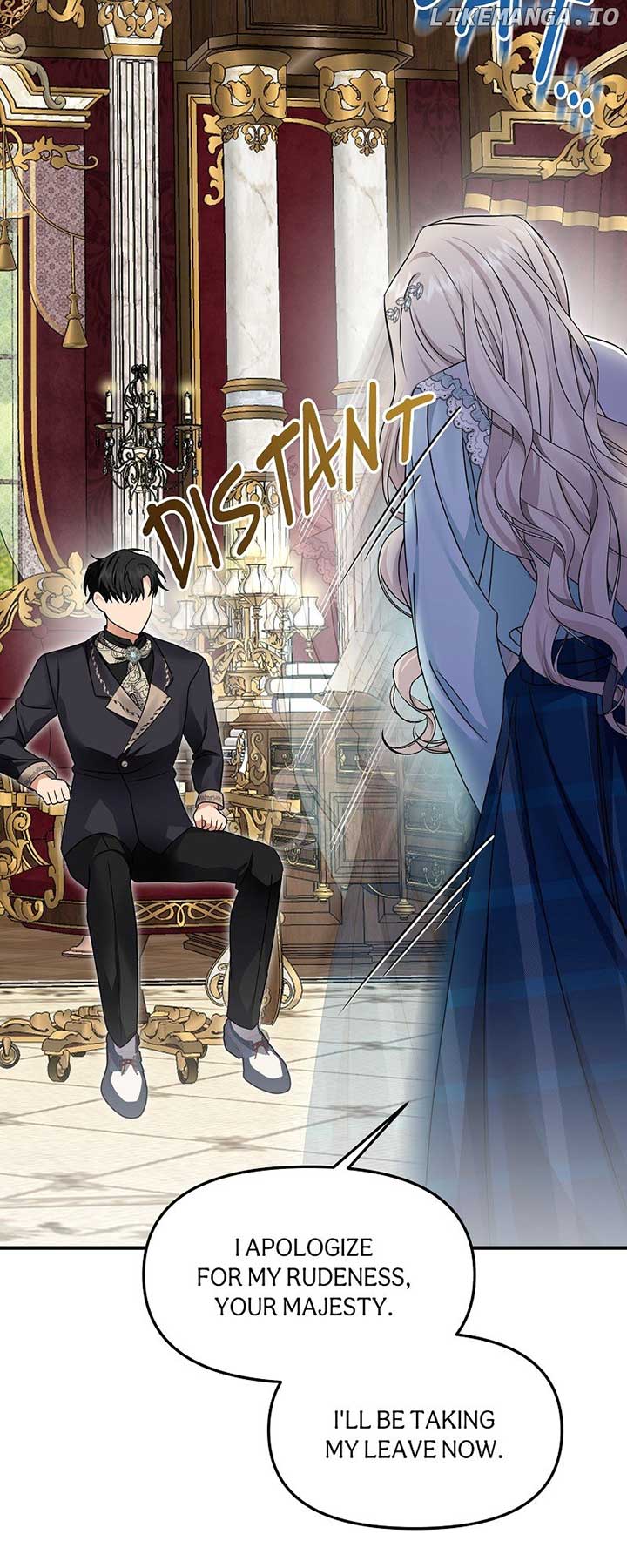 Survival of a Tyrant’s Secretary Chapter 13 234 17