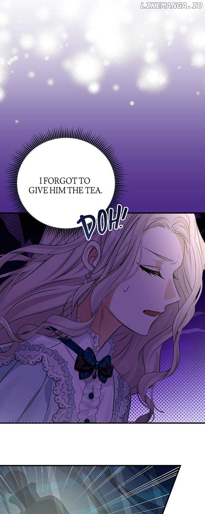Survival of a Tyrant’s Secretary Chapter 13 237 20