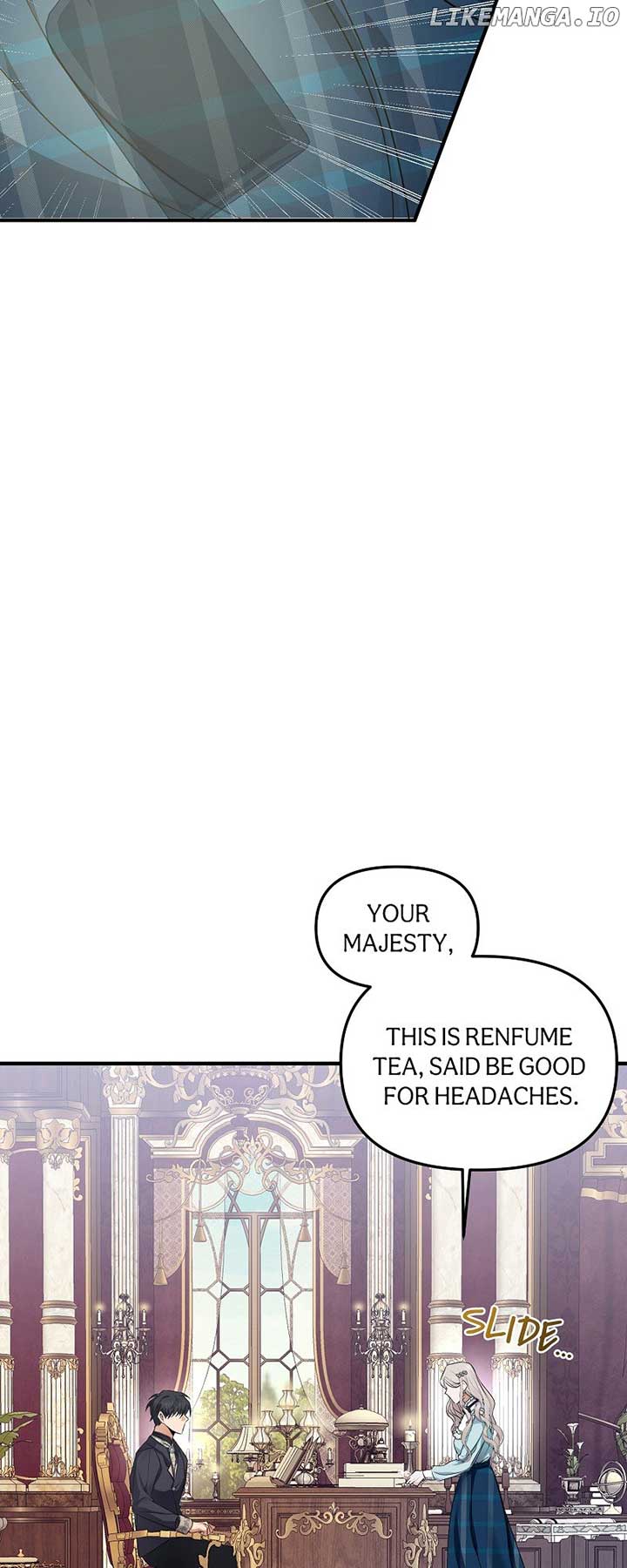 Survival of a Tyrant’s Secretary Chapter 13 238 21