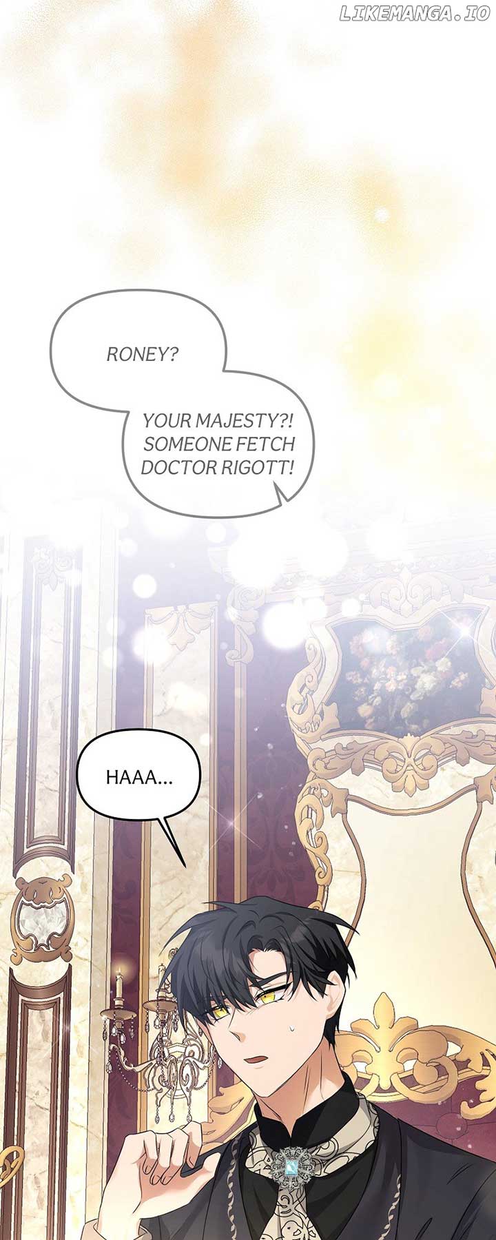 Survival of a Tyrant’s Secretary Chapter 13 242 25