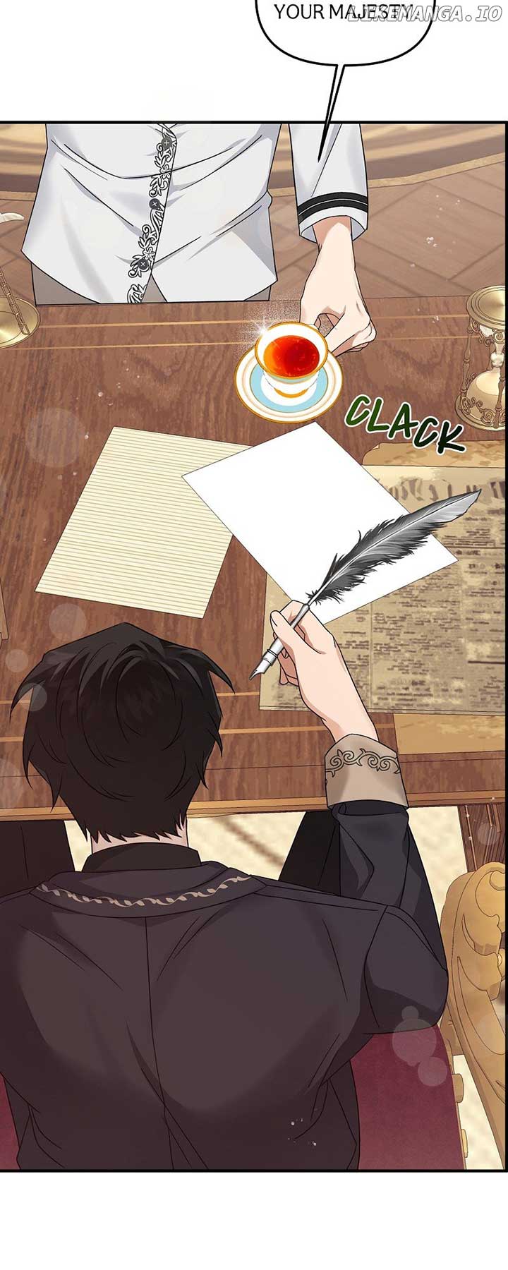 Survival of a Tyrant’s Secretary Chapter 13 245 28