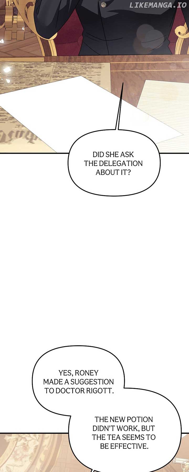 Survival of a Tyrant’s Secretary Chapter 13 247 30