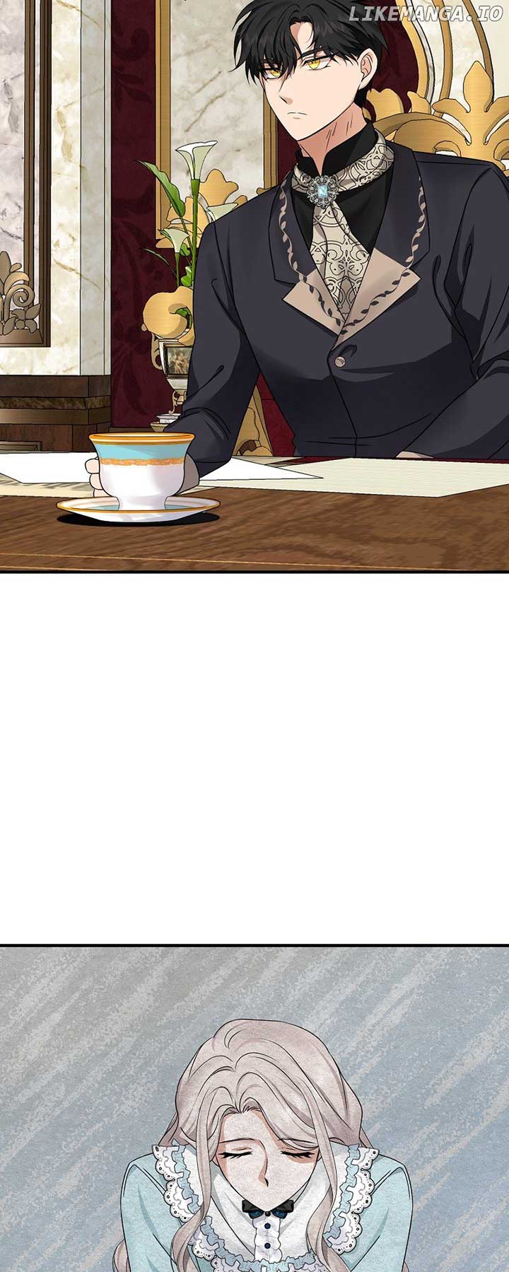 Survival of a Tyrant’s Secretary Chapter 13 251 34