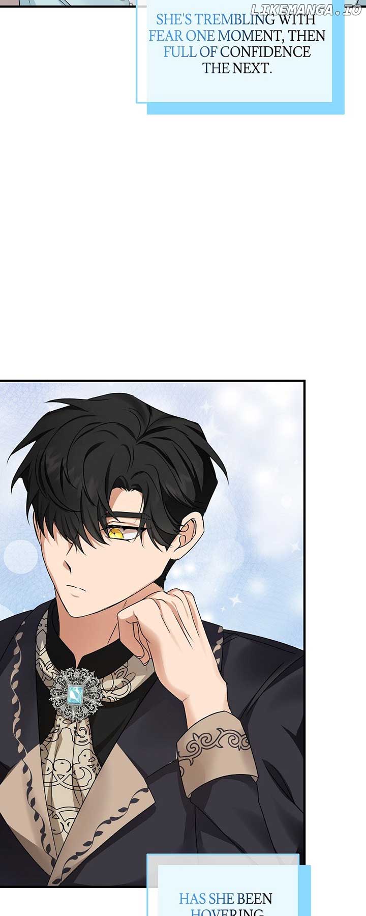 Survival of a Tyrant’s Secretary Chapter 13 253 36