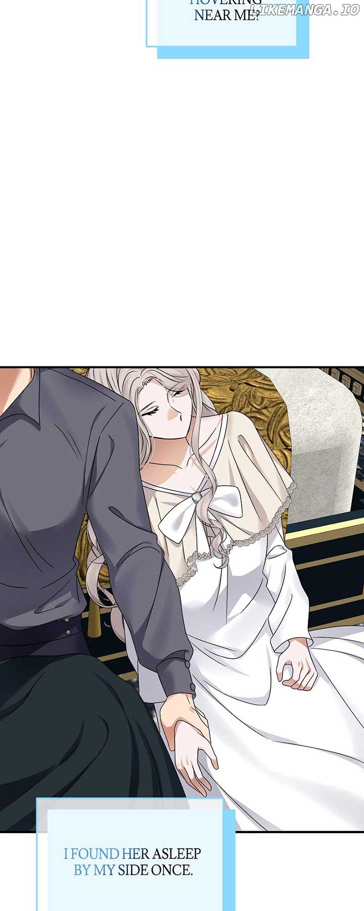 Survival of a Tyrant’s Secretary Chapter 13 254 37