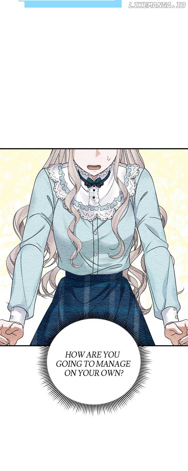 Survival of a Tyrant’s Secretary Chapter 13 255 38