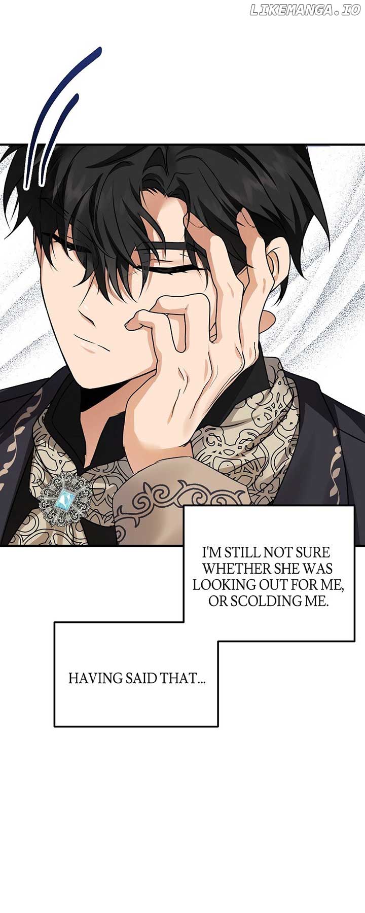 Survival of a Tyrant’s Secretary Chapter 13 256 39
