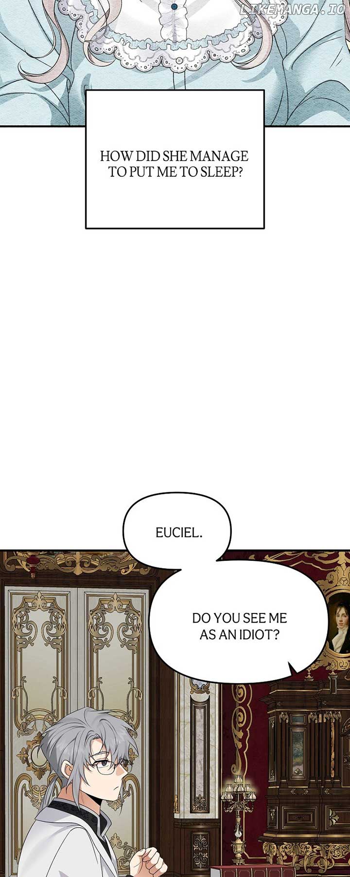 Survival of a Tyrant’s Secretary Chapter 13 258 41