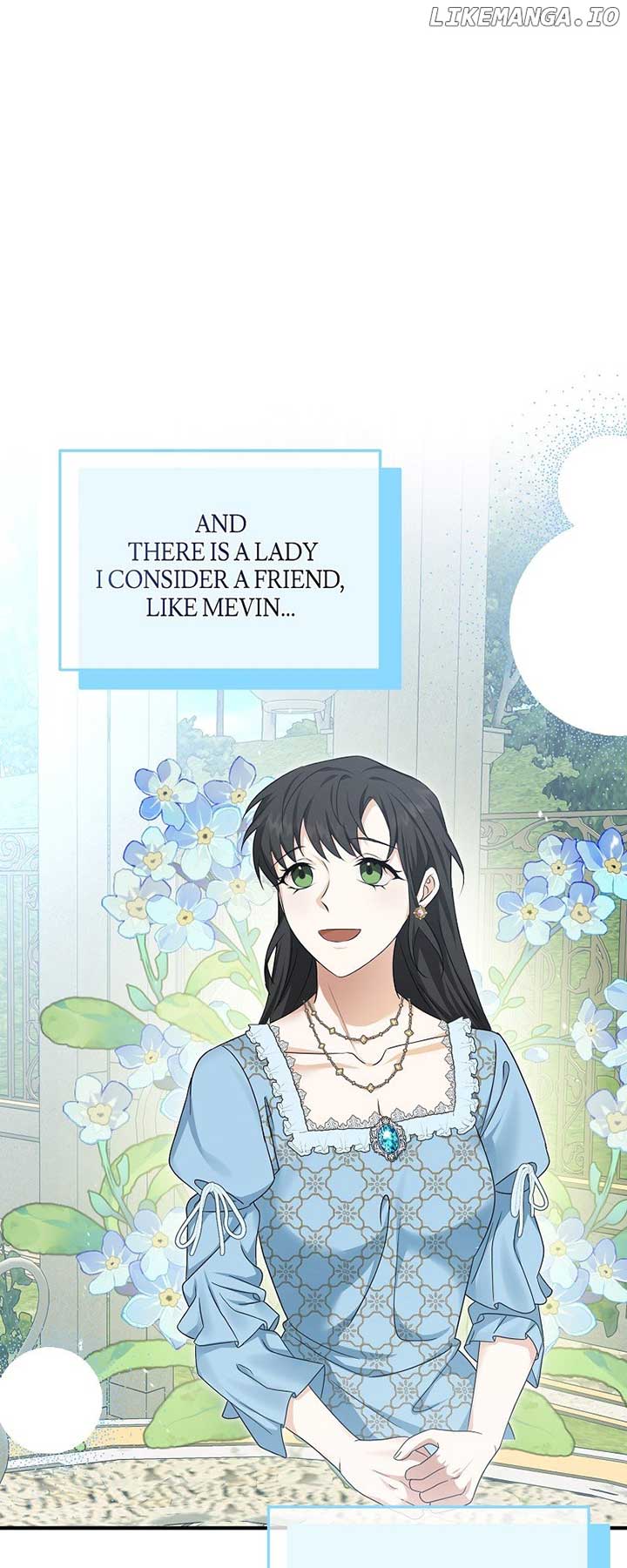 Survival of a Tyrant’s Secretary Chapter 13 268 51