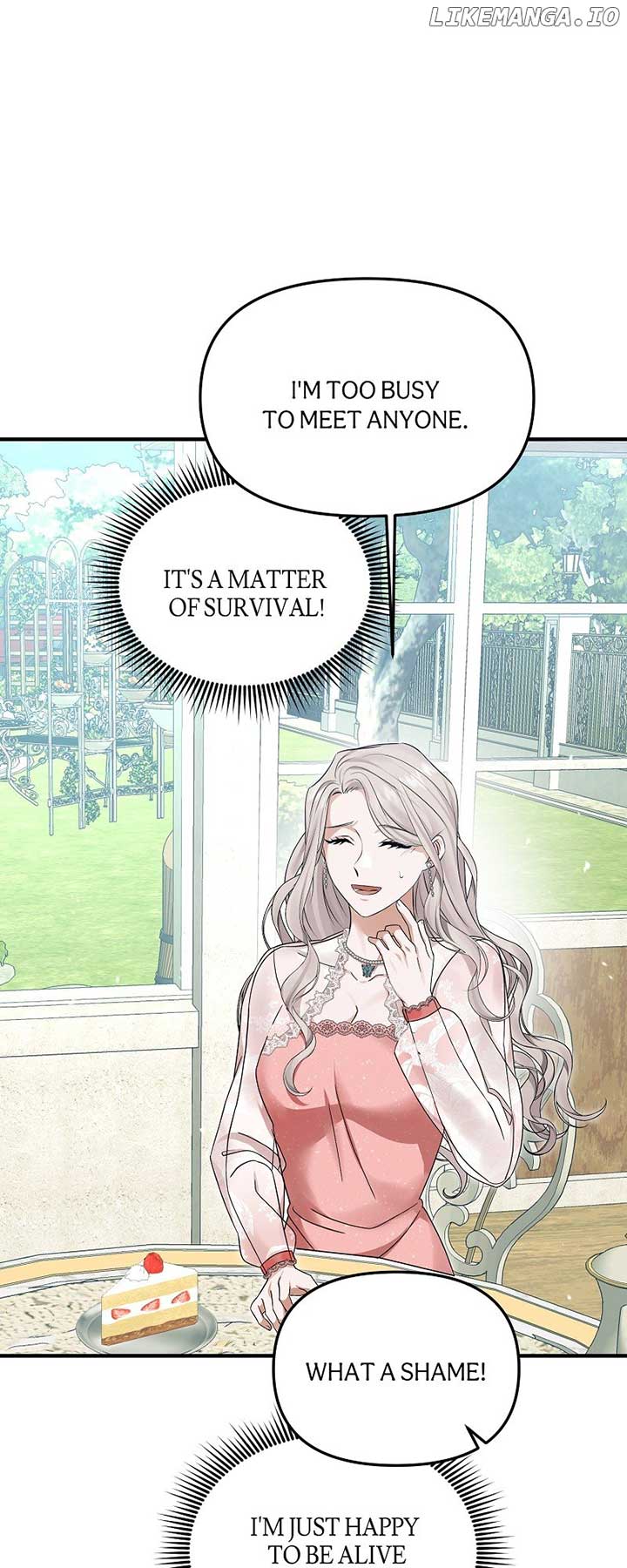 Survival of a Tyrant’s Secretary Chapter 13 270 53