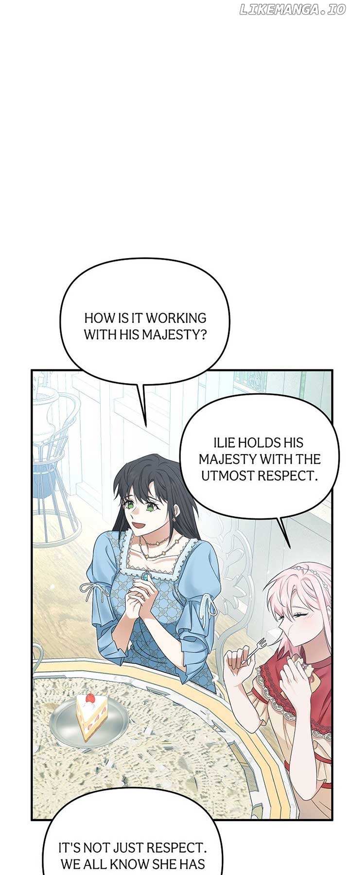 Survival of a Tyrant’s Secretary Chapter 13 272 55