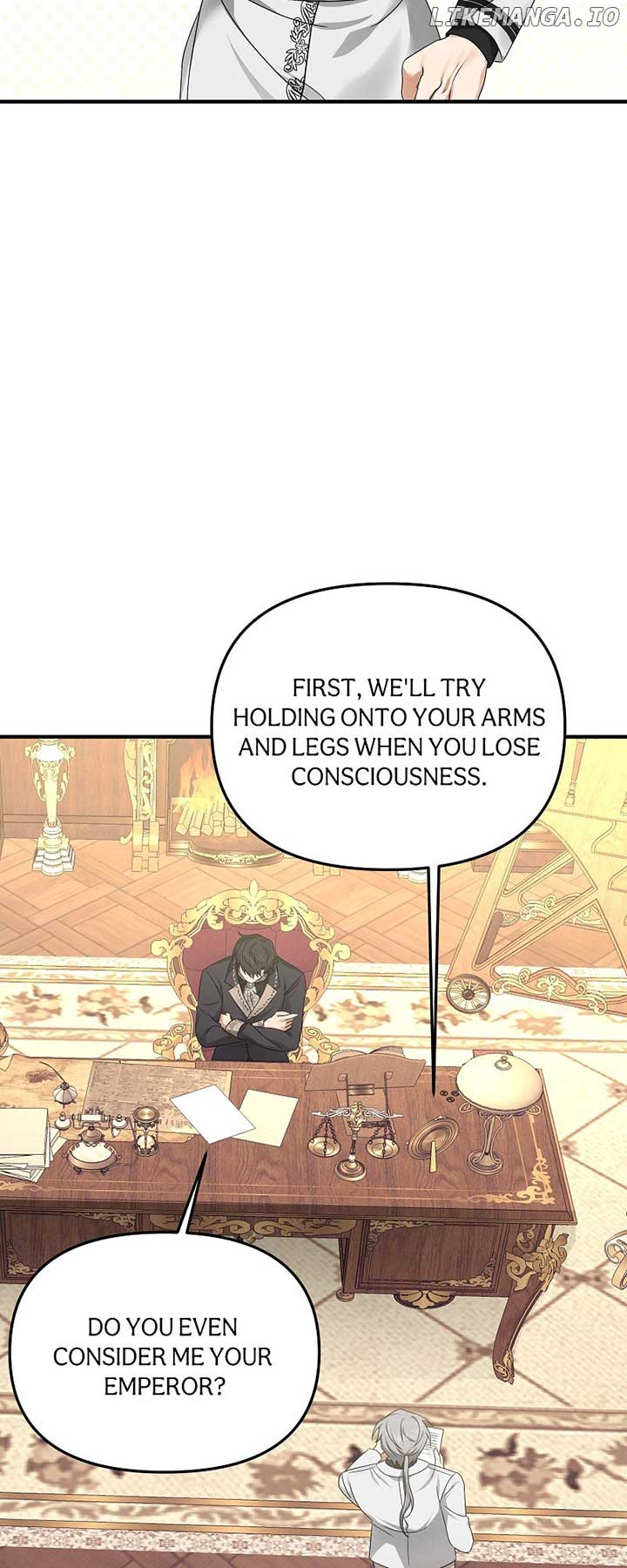 Survival of a Tyrant’s Secretary Chapter 13 278 61