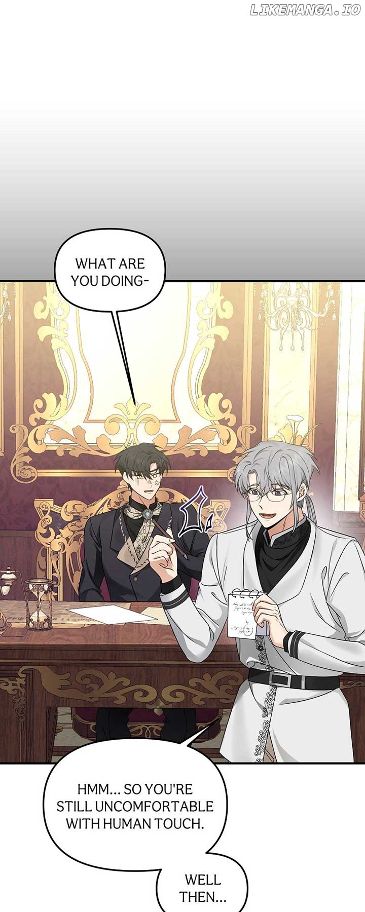 Survival of a Tyrant’s Secretary Chapter 13 280 63