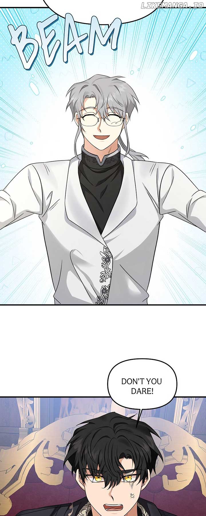 Survival of a Tyrant’s Secretary Chapter 13 282 65