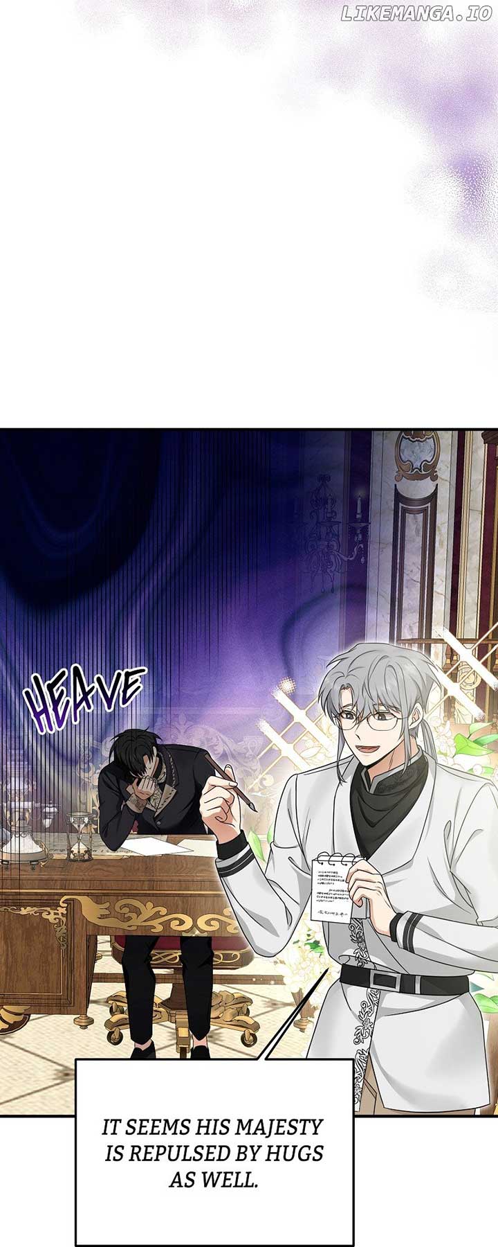 Survival of a Tyrant’s Secretary Chapter 13 284 67