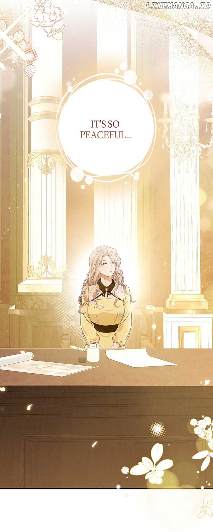 Survival of a Tyrant’s Secretary Chapter 16 253 03
