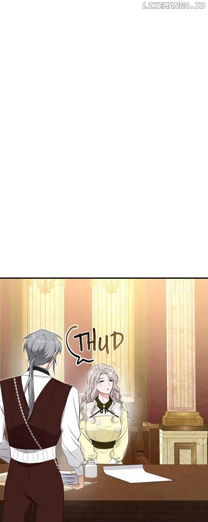 Survival of a Tyrant’s Secretary Chapter 16 254 04