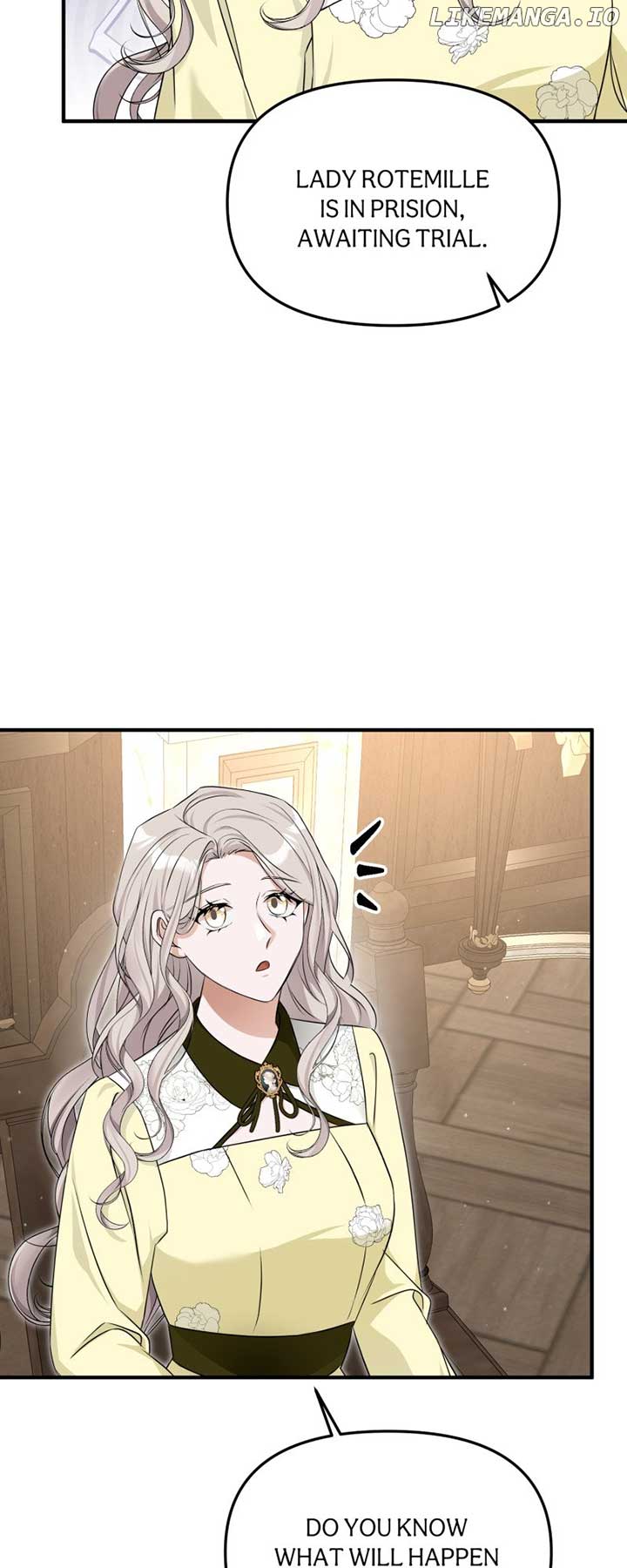 Survival of a Tyrant’s Secretary Chapter 16 256 06