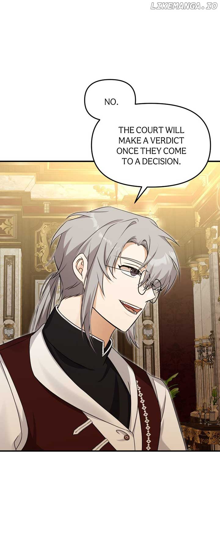 Survival of a Tyrant’s Secretary Chapter 16 258 08