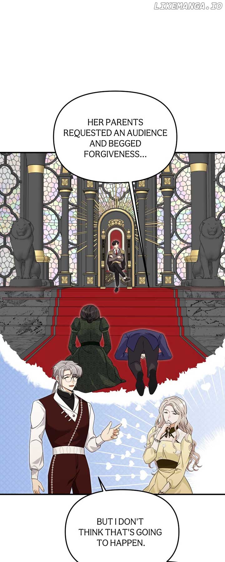 Survival of a Tyrant’s Secretary Chapter 16 259 09