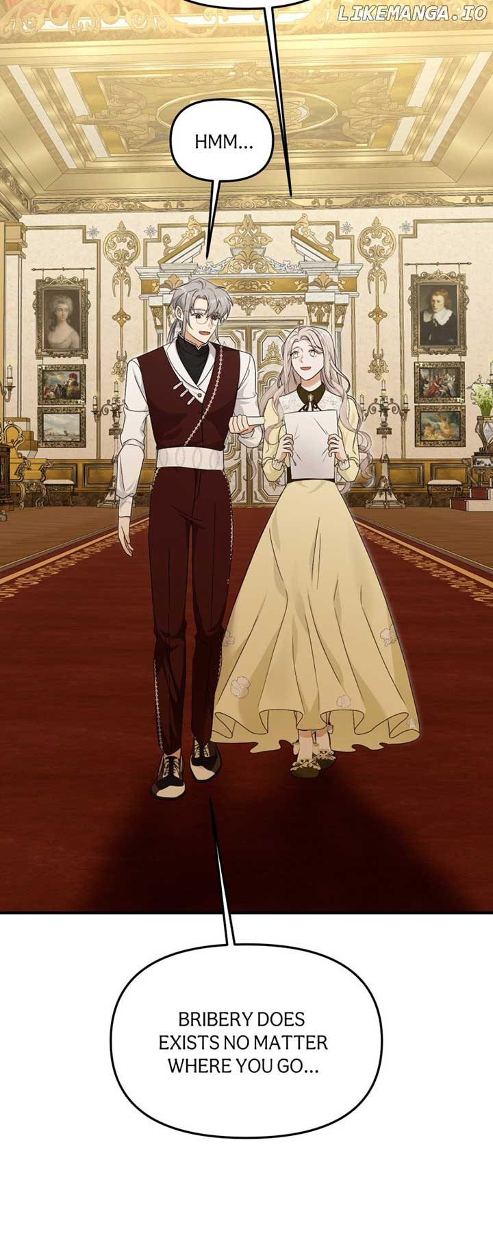 Survival of a Tyrant’s Secretary Chapter 16 261 11