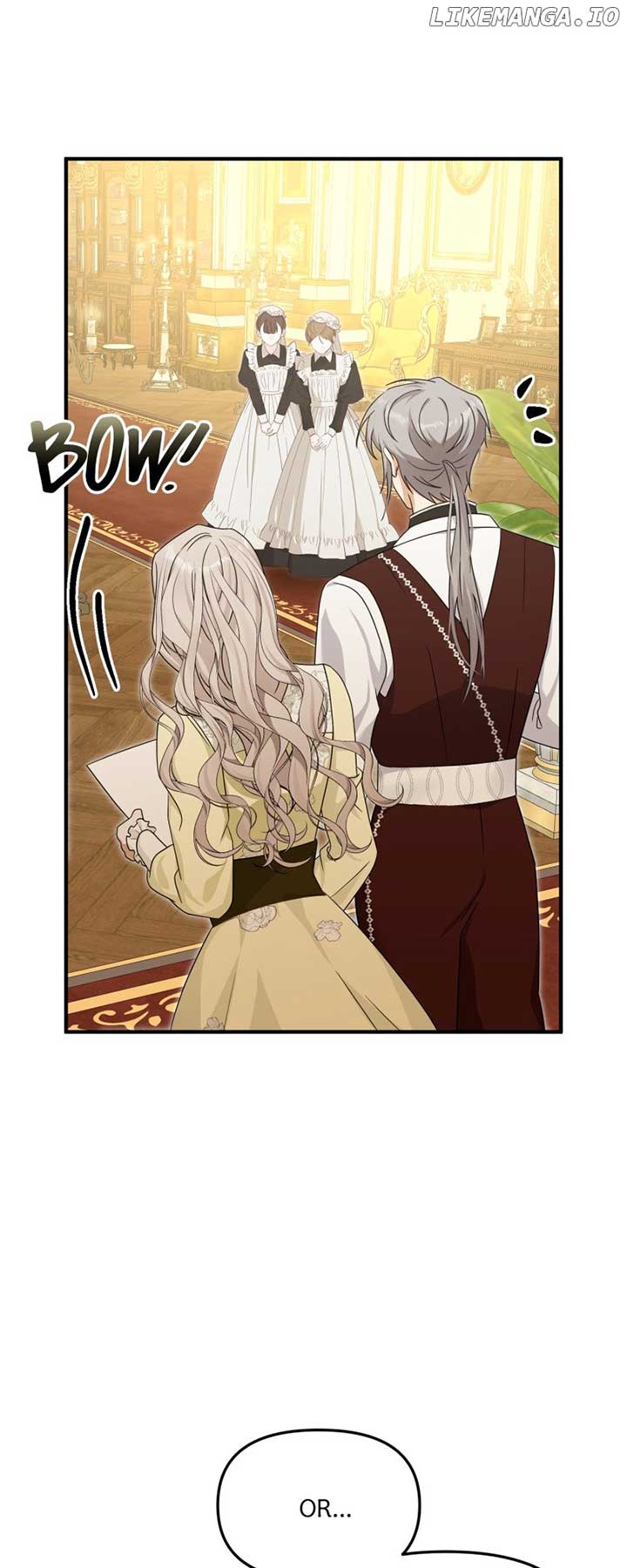 Survival of a Tyrant’s Secretary Chapter 16 262 12