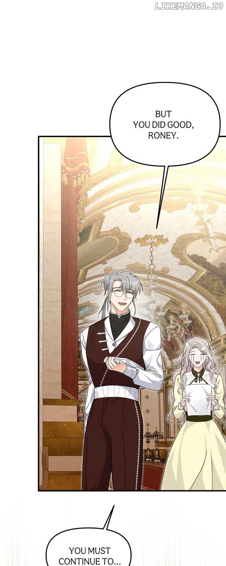 Survival of a Tyrant’s Secretary Chapter 16 264 14