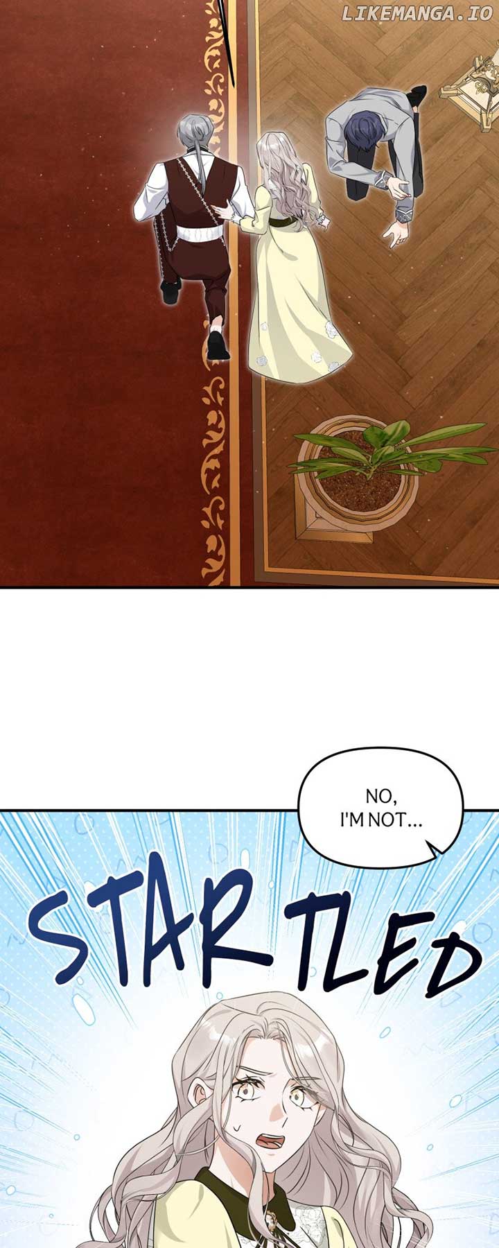 Survival of a Tyrant’s Secretary Chapter 16 267 17