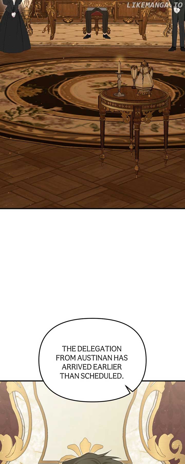 Survival of a Tyrant’s Secretary Chapter 16 274 24