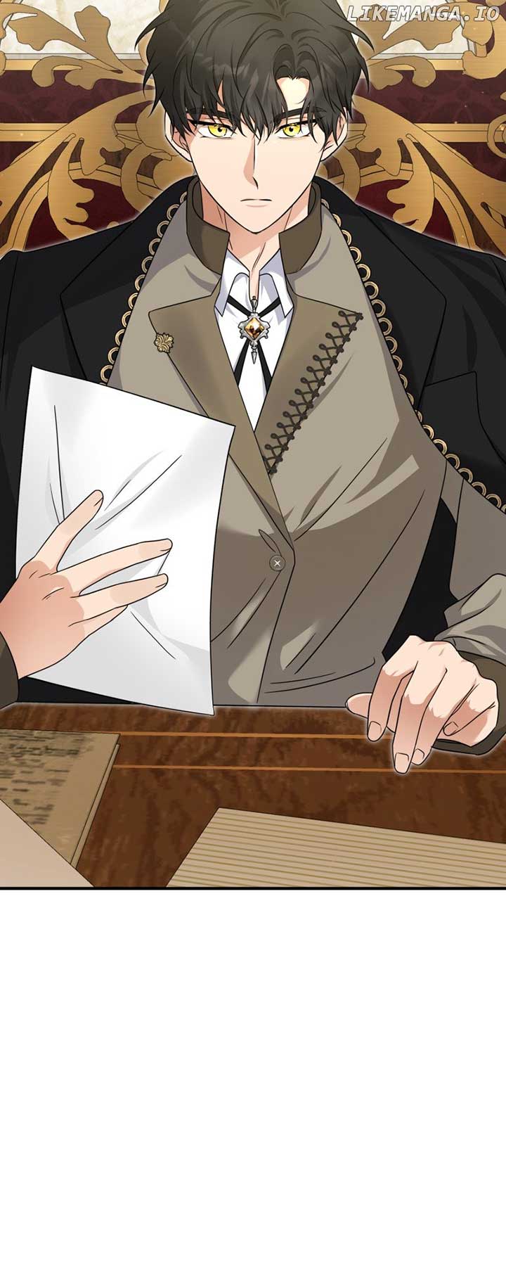 Survival of a Tyrant’s Secretary Chapter 16 275 25
