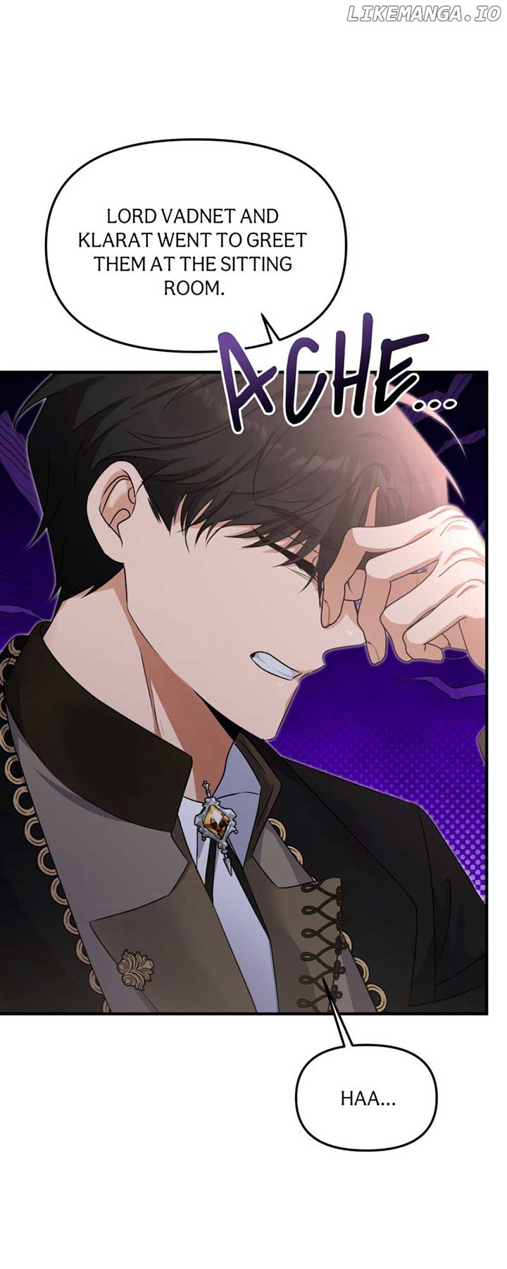 Survival of a Tyrant’s Secretary Chapter 16 278 28