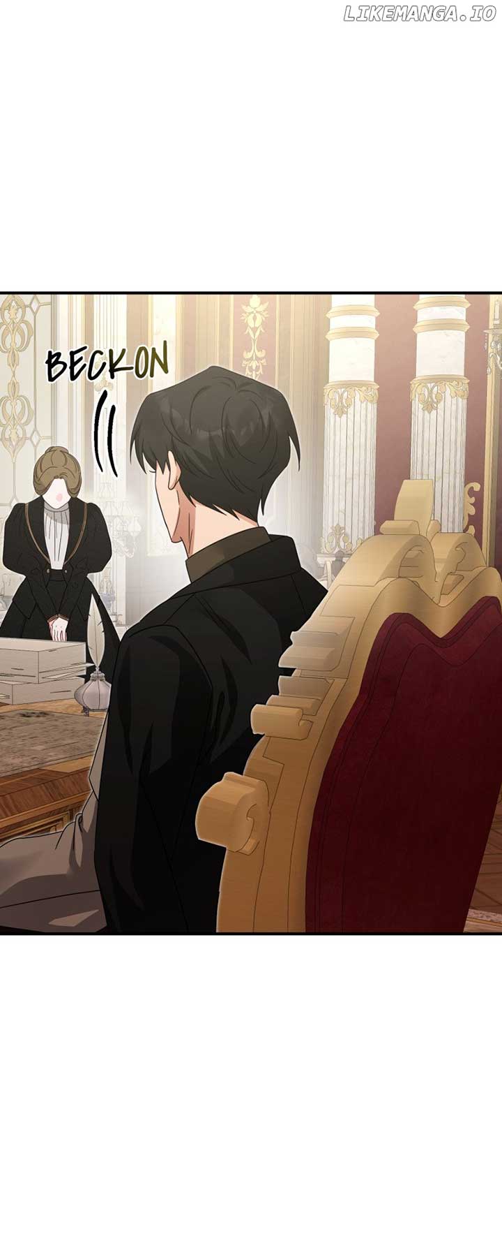 Survival of a Tyrant’s Secretary Chapter 16 279 29