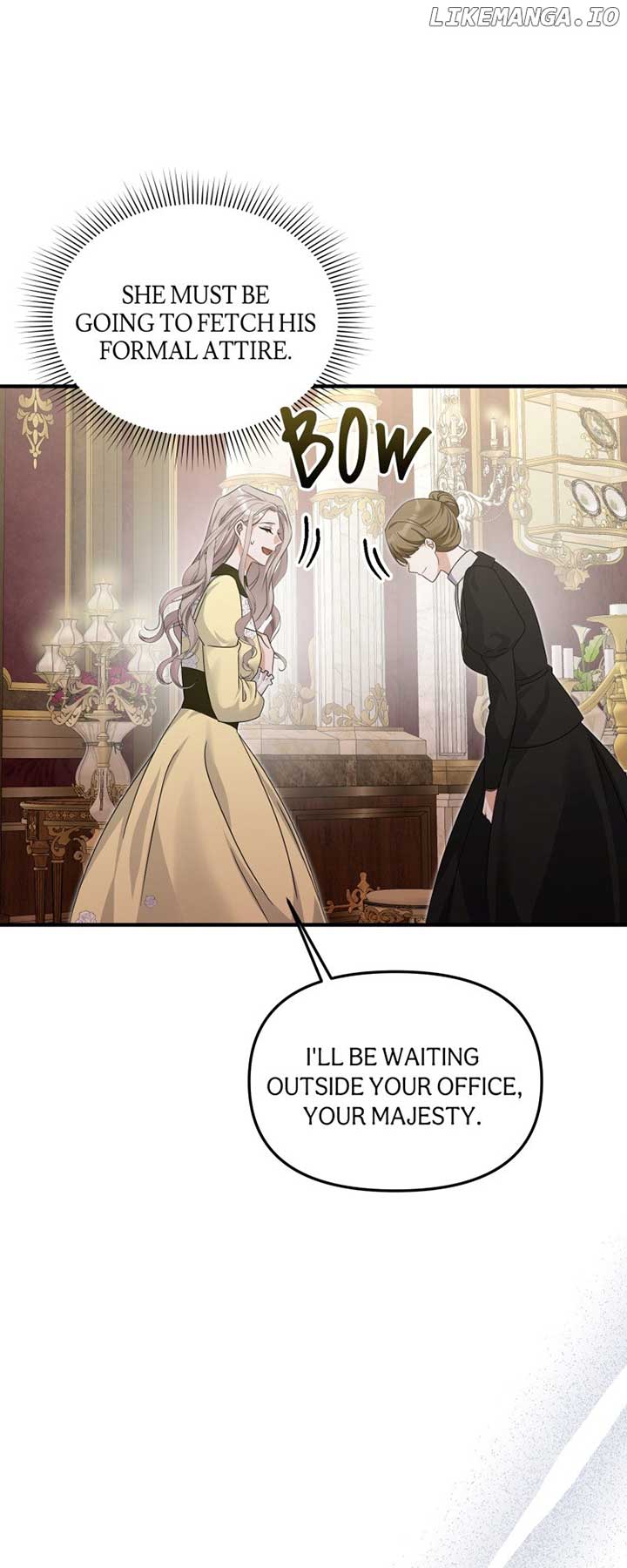 Survival of a Tyrant’s Secretary Chapter 16 280 30