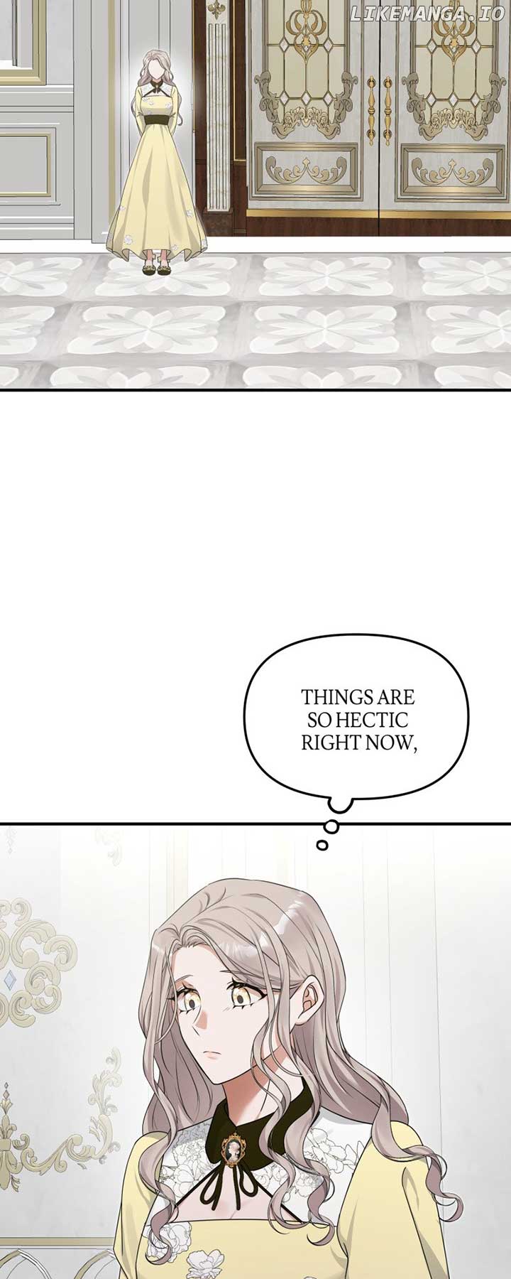 Survival of a Tyrant’s Secretary Chapter 16 282 32