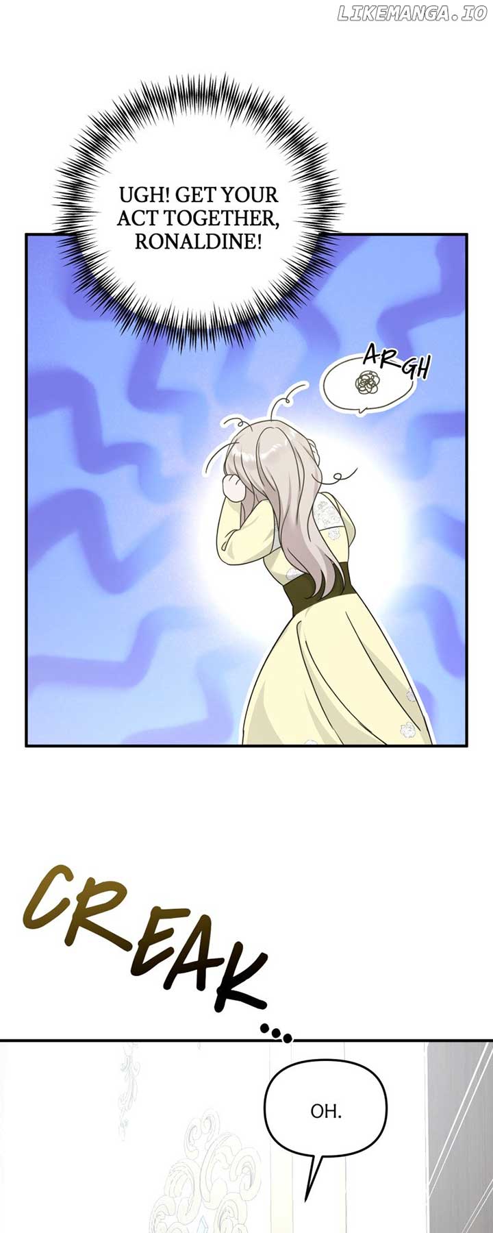 Survival of a Tyrant’s Secretary Chapter 16 285 35