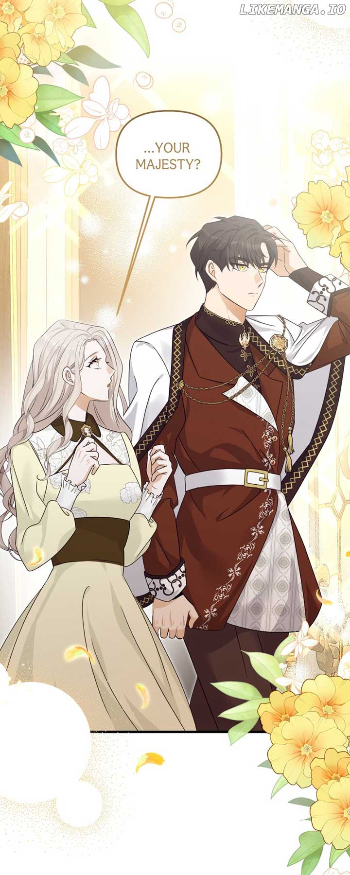 Survival of a Tyrant’s Secretary Chapter 16 287 37