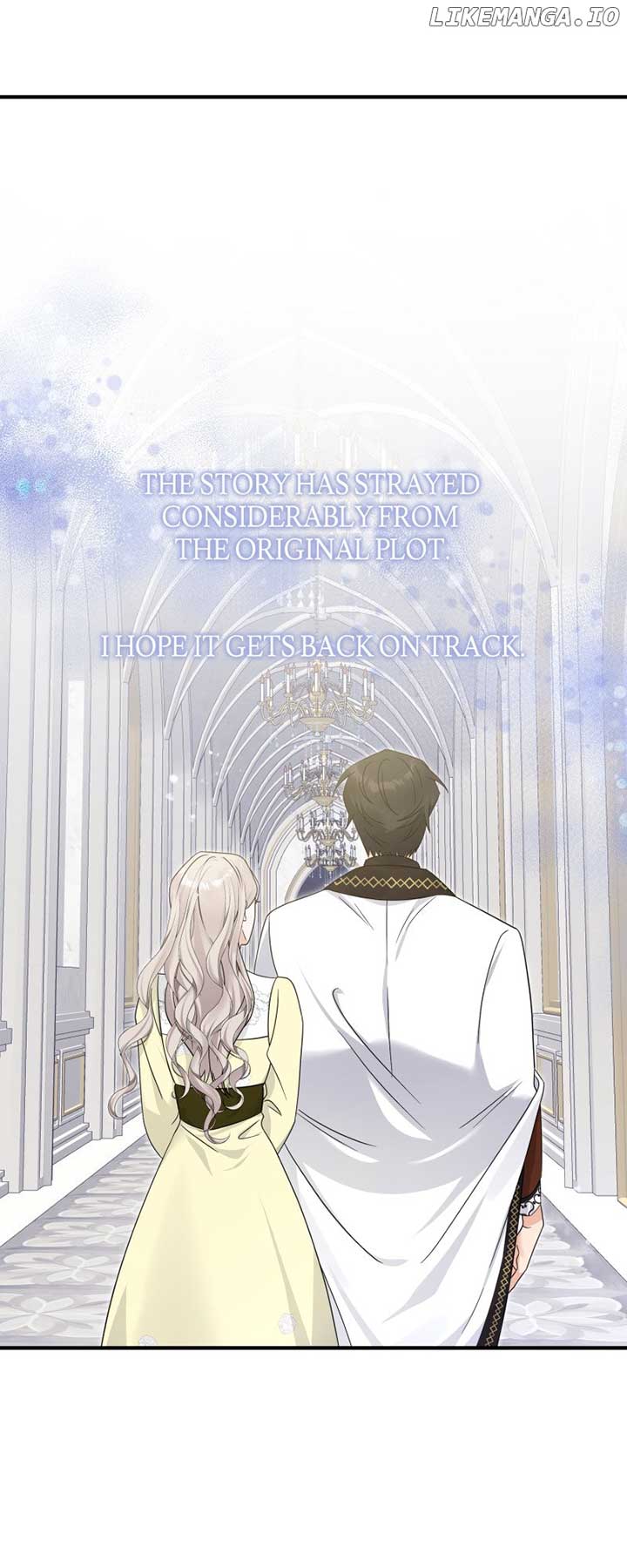 Survival of a Tyrant’s Secretary Chapter 16 292 42