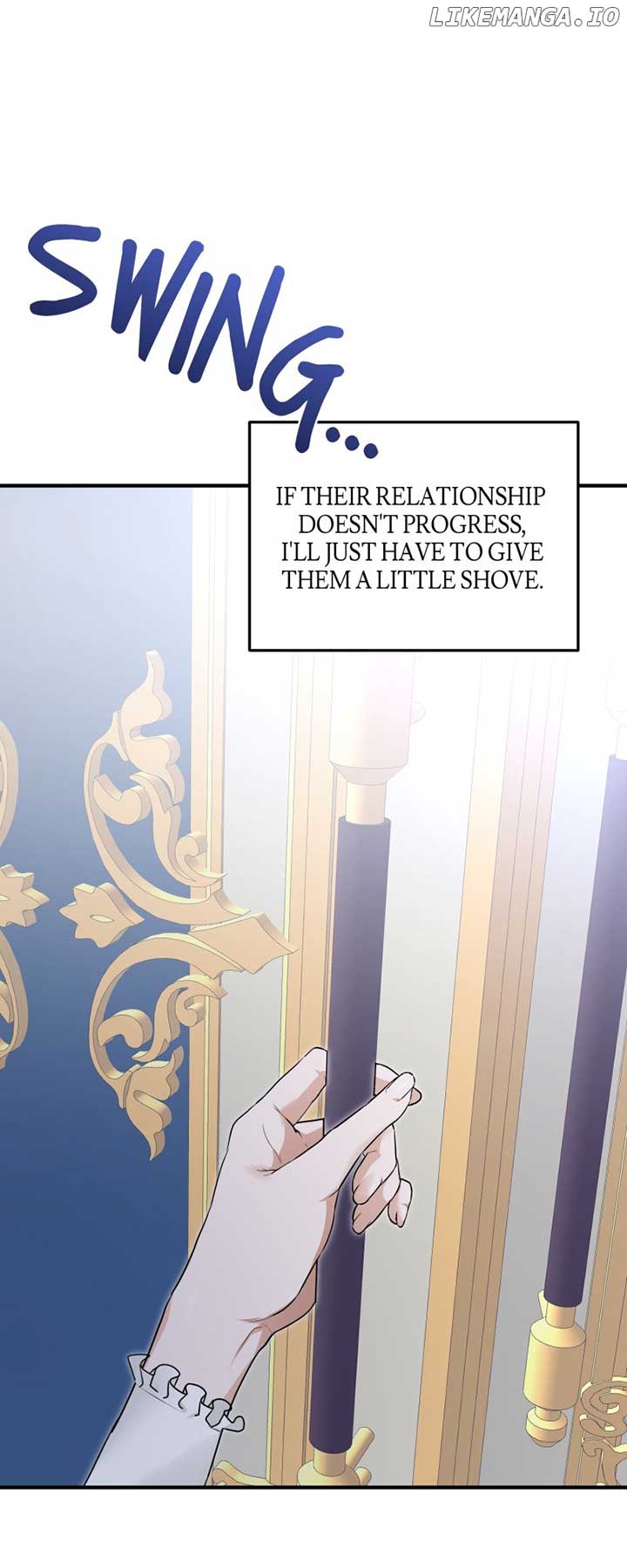 Survival of a Tyrant’s Secretary Chapter 16 293 43