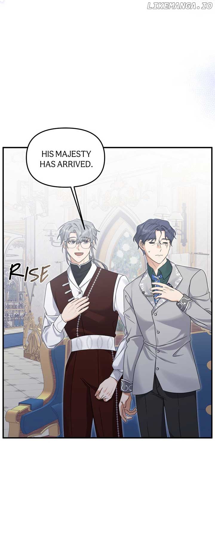 Survival of a Tyrant’s Secretary Chapter 16 296 46