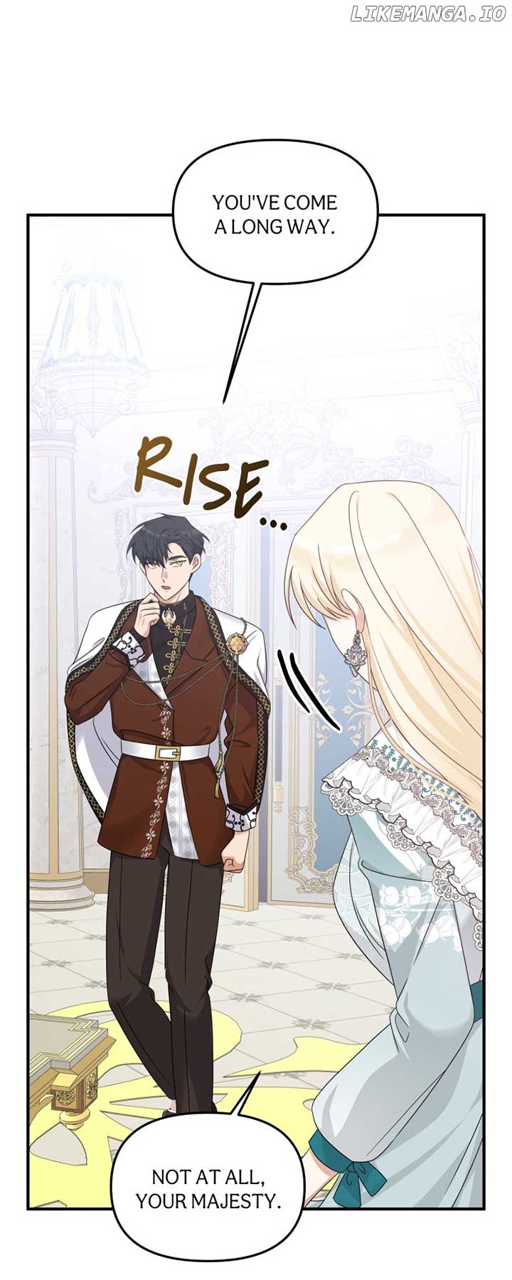 Survival of a Tyrant’s Secretary Chapter 16 298 48