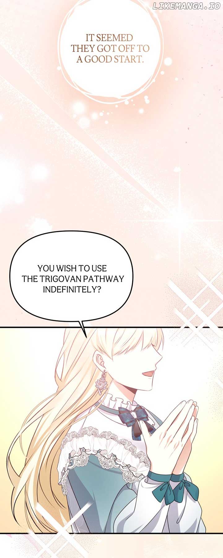 Survival of a Tyrant’s Secretary Chapter 16 301 51